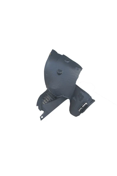 Renault Clıo- 2- Hb- 98/01; Ön Çamurluk Davlumbazı Sağ Önün Önü (PLASTİK ENJEKSİYON) 7700433130 - Resim 2