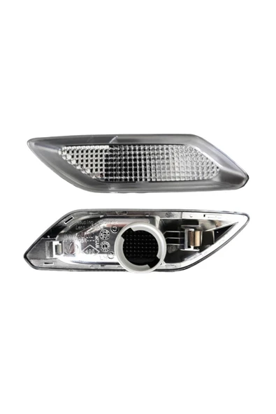 261662708r Renault On Camurluk Sınyalı Arkana-talıant Sol ürün görseli