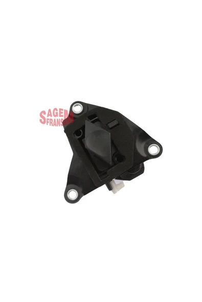 BAGAJ KİLİDİ KOMPLE HATCBACK CLIO II BBO 8200060917S ürün görseli