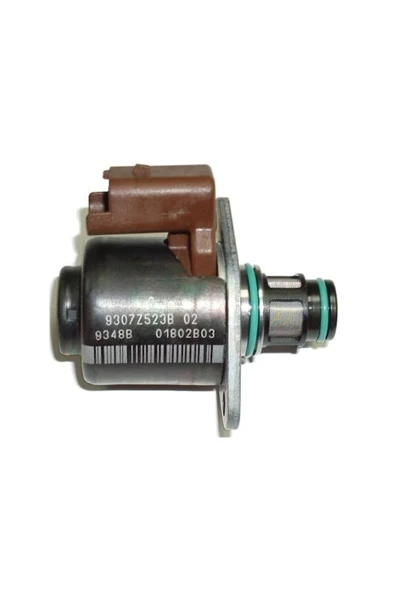 Renault Clio 2 - II / Clio 3 - III (1.5 Dci K9K) - Uyumlu Mazot Real Pompa Müşürü - 7701206905 - ürün görseli