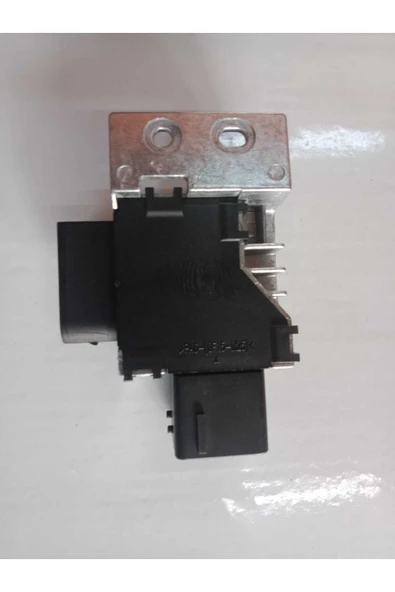 FLUENCE MEGANE 3 MASTER 3 DOKKER LOGAN TRAFİC 3 ISITICI KUTUSU 271203982R - Resim 2