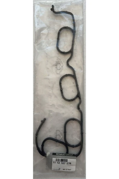 Renault Megane 4 - Dacia Duster Xjd Euro-6 Emme Manifold Contası 111210757r ürün görseli