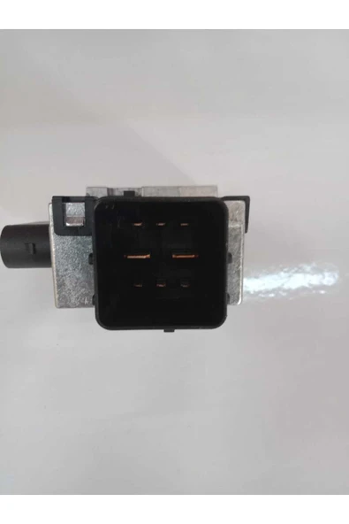 FLUENCE MEGANE 3 MASTER 3 DOKKER LOGAN TRAFİC 3 ISITICI KUTUSU 271203982R - Resim 4