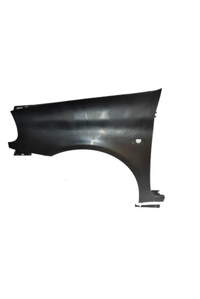 Renault Clio 2 Uyumlu  II Sağ Ön Çamurluk (2003 - 2008) - 7701473449 - Yerli Kaporta ürün görseli