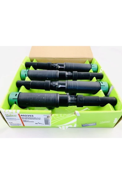 Megane Fluence Scenıc Bobin Ateşleme Bobini 1.4-1.6 16v 402353 ürün görseli