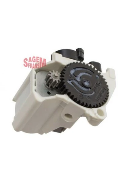 SAGEMFR 171108 Bagaj Kilit Motoru CLIO II Symbol CLIO III Megane Thallıa - 1