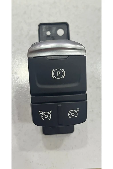 Renault Megane 4 - Talisman Park Kumanda Butonu 363216338r ürün görseli