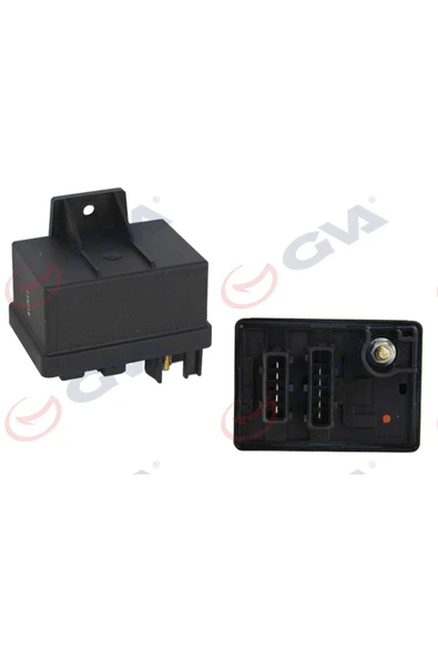 KIZDIRMA RÖLESİ ALBEA-DOBLO-PALIO-CORSA C 1.3 MJTD ALMLA ürün görseli