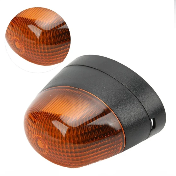 WAGENBURG M.1032 Çamurluk Yan Sinyal Lambası Sağ Jumbo Transit V184 V347 Pick Up 02 ürün görseli