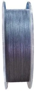 Okuma Ft-*4 Braided Line 150 mt Grey Örgü İp  0,205mm - 3