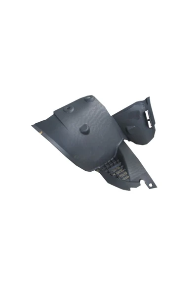 Renault Clıo- 2- Hb- 98/01; Ön Çamurluk Davlumbazı Sağ Önün Önü (PLASTİK ENJEKSİYON) 7700433130 ürün görseli