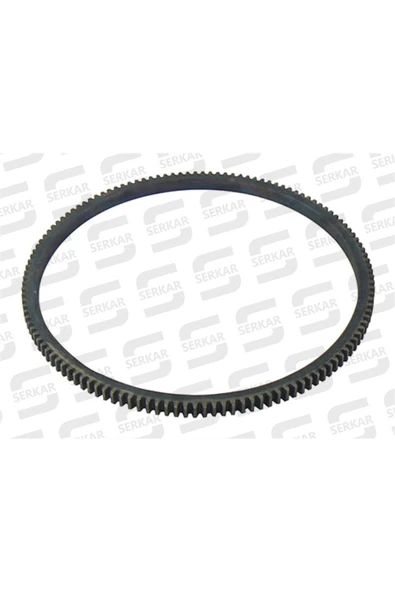 M131 1600 VOLANT DİŞLİSİ 129DİS ürün görseli