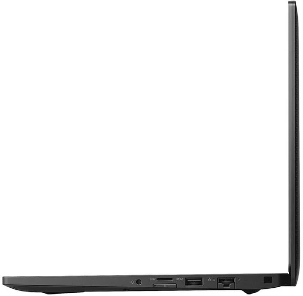 Dell Latitute 7490 İntel i5-8350U 16 Ram 256 SSD Dokunmatik Notebook- Outlet - 3