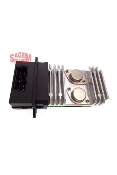 Klima Kontrol Röle Megane 1 1.4 1.6 2.0 1.9d 7701040562 210125 ürün görseli