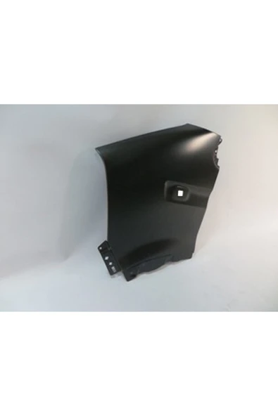 RENAULT MASTER- 2- 04/10; ÖN ÇAMURLUK DELİKLİ SOL (TW) - Resim 2