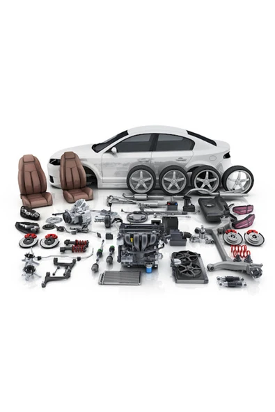 Volant Dişlisi Doblo 1.9 Jtd ürün görseli