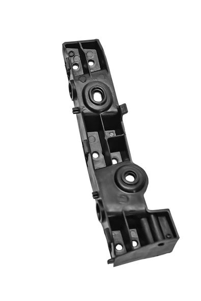 Yeni Express Uyumlu Ön Tampon Ayak Braketi Sağ (2020- ), 622224650r - Resim 2