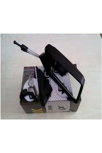 Dıs Dıkız Aynası Sag Em R9 Isbır Ag.004 Oem - 1
