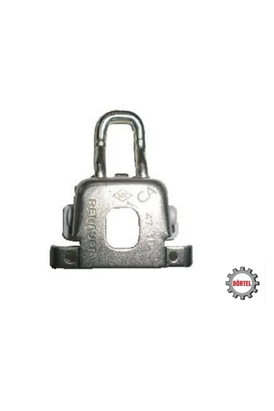 Kango Bagaj Kilit Karşılığı Tek Kapı 7700303209 ürün görseli