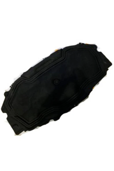 Clıo 2 Motor Kaput Alt Kece Izalator (2002-2012)