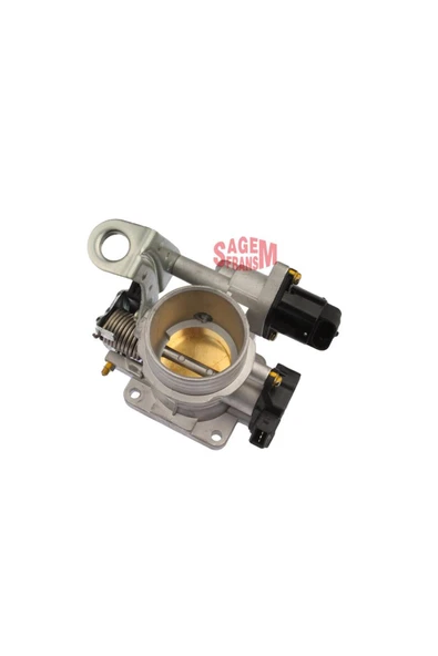 ENJEKSİYON KELEBEK KUTUSU R19 K7M MEGANE 7700861679 ürün görseli