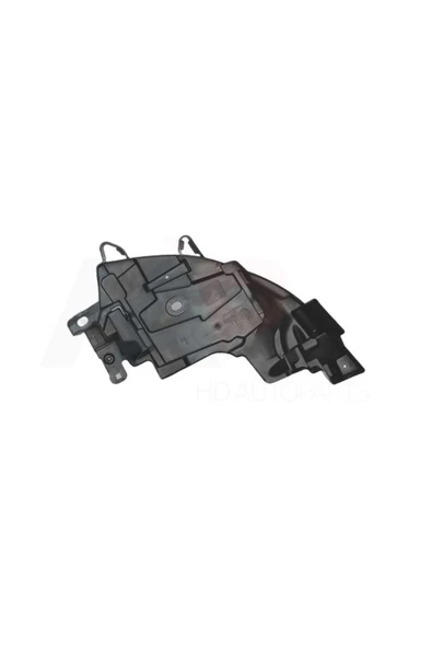 FAR BAĞLANTI BRAKETİ AYAĞI SOL FLUENCE 622220012R - 1