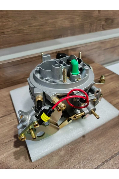 Karbüratör Tofaş Doğan SLX / Kartal SLX 1600 - Resim 3