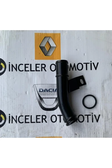 7700866560 LAGUNA 1.9 F9Q SOĞUTMA BORUSU ürün görseli