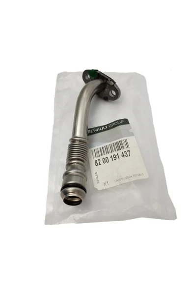 Master 2 A - 2.5 Dci Turbo Yağlama Borusu 8200191437 ürün görseli