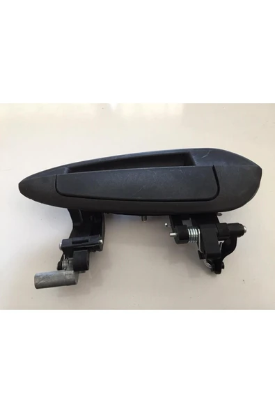 Dış Kapı Kolu Linea Ön Sağ Uyumlu ürün görseli