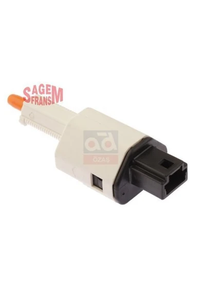 FREN MÜŞÜRÜ MEGANE-III FLUENCE SCENIC-III 253200005R SAGEM-500822 ürün görseli