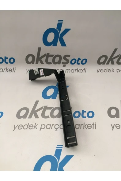 Arka Tampon Bağlantısı Doblo 3 Sağ ürün görseli