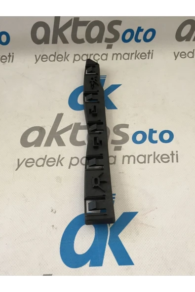 Ön Tampon Braketi Sağ Doblo 3 Kasa ürün görseli