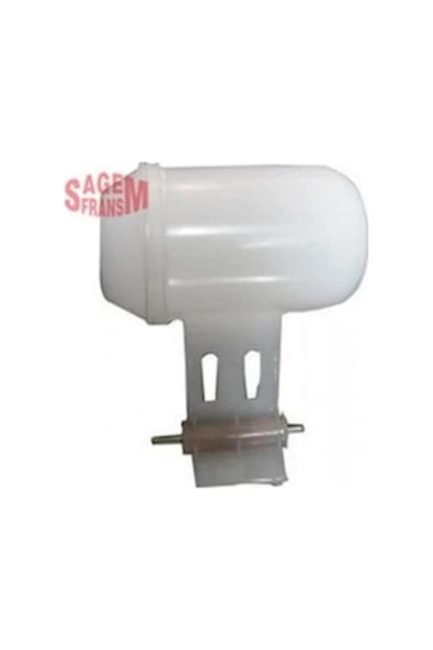 Karbüratör Şamandira Tüpü R12 Toros Sagem-161103 7701029578 Uyumlu ürün görseli