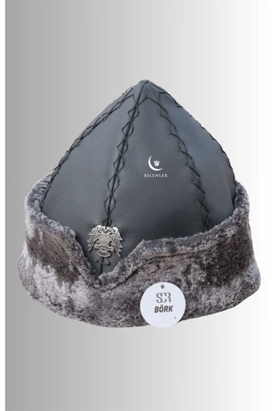 Ertuğrul BÖRK Şapka - 2
