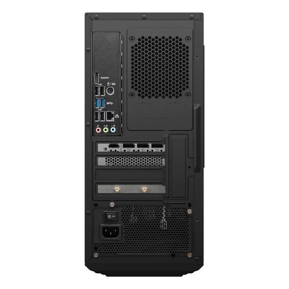 MSI MAG INFINITE S3 14NUD7-1432EU I7-14700F 16GB DDR5 1TB SSD RTX 4060 Ti VENTUS 2X 8GB W11 GAMING - Outlet - 5