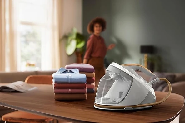 Philips PerfectCare PSG7040/10 Buhar Kazanlı Ütü - 3