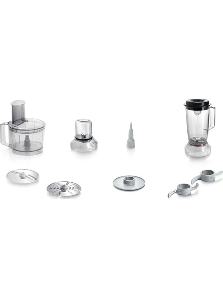 Siemens MK3501M Mutfak Robotu - 3