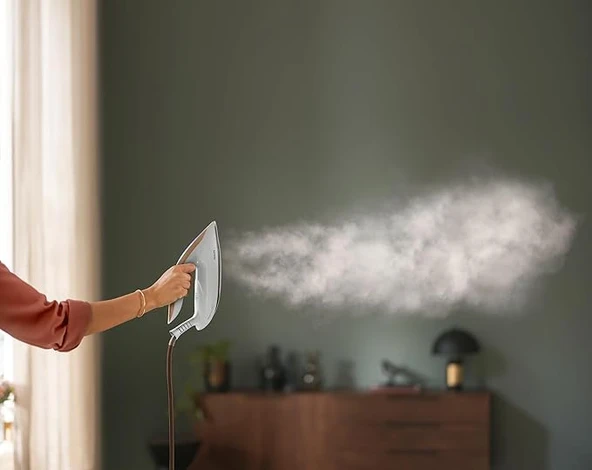 Philips PerfectCare PSG7040/10 Buhar Kazanlı Ütü - 2