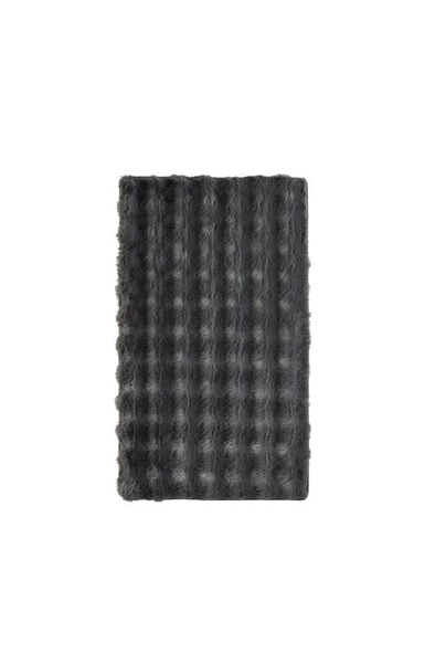 Venedik 2'li Klozet Takımı Antrasit - Resim 2