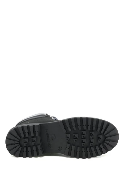 LUMBERJACK RIVER HAKİKİ DERİ UNİSEX CASUAL OUTDOOR BOT - 5