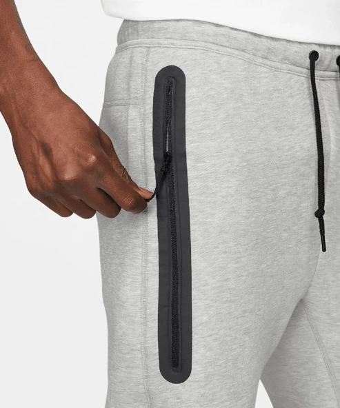 Nike Sportswear Tech Fleece Joggers - Resim 3