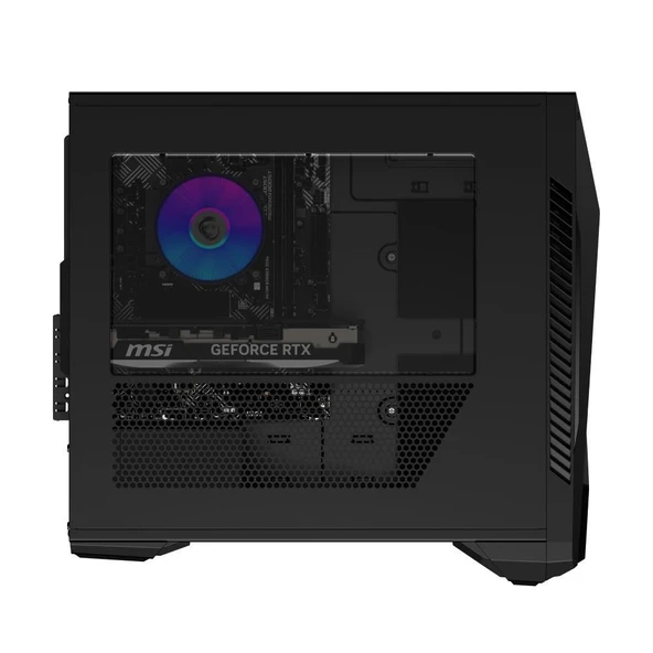 MSI MAG INFINITE S3 14NUD7-1432EU I7-14700F 16GB DDR5 1TB SSD RTX 4060 Ti VENTUS 2X 8GB W11 GAMING - Outlet - 3