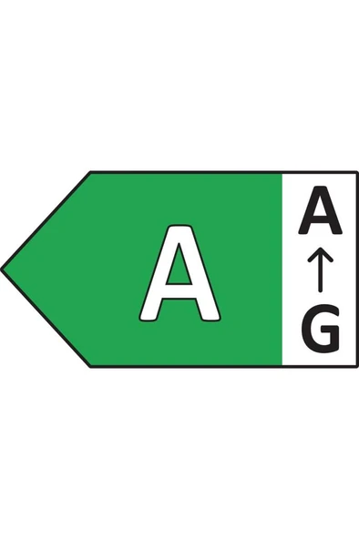 CGA242X3TR 1200 Devir 9 kg Çamaşır Makinesi - Resim 3