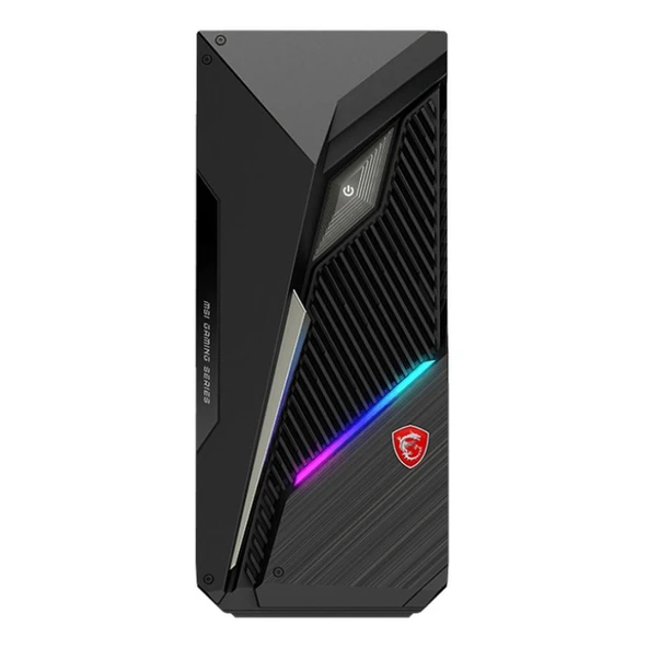 MSI MAG INFINITE S3 14NUD7-1432EU I7-14700F 16GB DDR5 1TB SSD RTX 4060 Ti VENTUS 2X 8GB W11 GAMING - Outlet - 4
