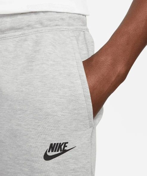 Nike Sportswear Tech Fleece Joggers - Resim 4