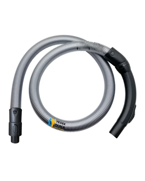 Fantom Uyumlu Universal WD 1700 Elektrikli Süpürge Katlanmaz Dayanıklı Güçlü Hortumu KİLİTSİZ Hediyeli - 1