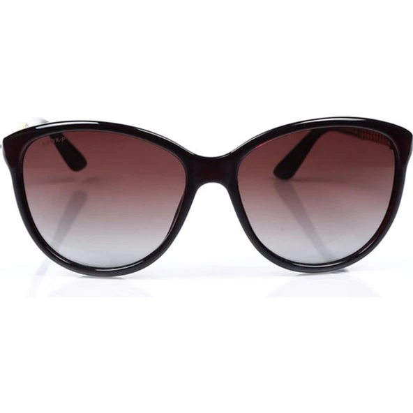 HAWK HW 1784 COL 02 57-16-140 KADIN GÜNEŞ GÖZLÜĞÜ ürün görseli 1