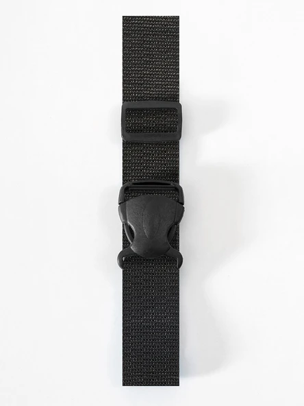 Valiz Kemeri ve Bavul Kemeri Bordo * 2 Adet * - 2