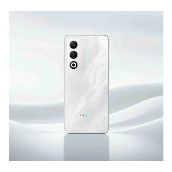 Oppo A5 5G 256 GB Beyaz